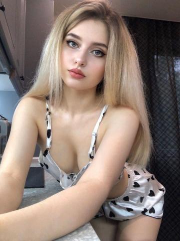 Анкета проститутки Варвара - Фото 1, , 23 года, №33692