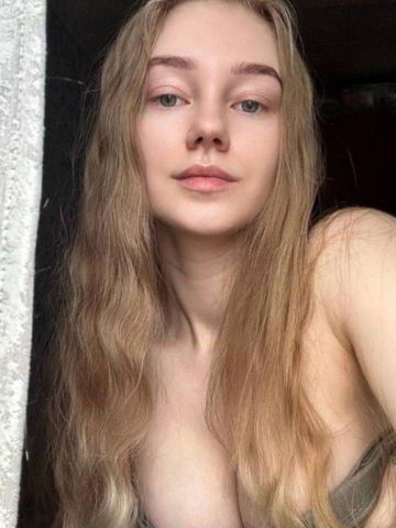 Анкета проститутки Аврора - Фото 1, , 24 года, №27869